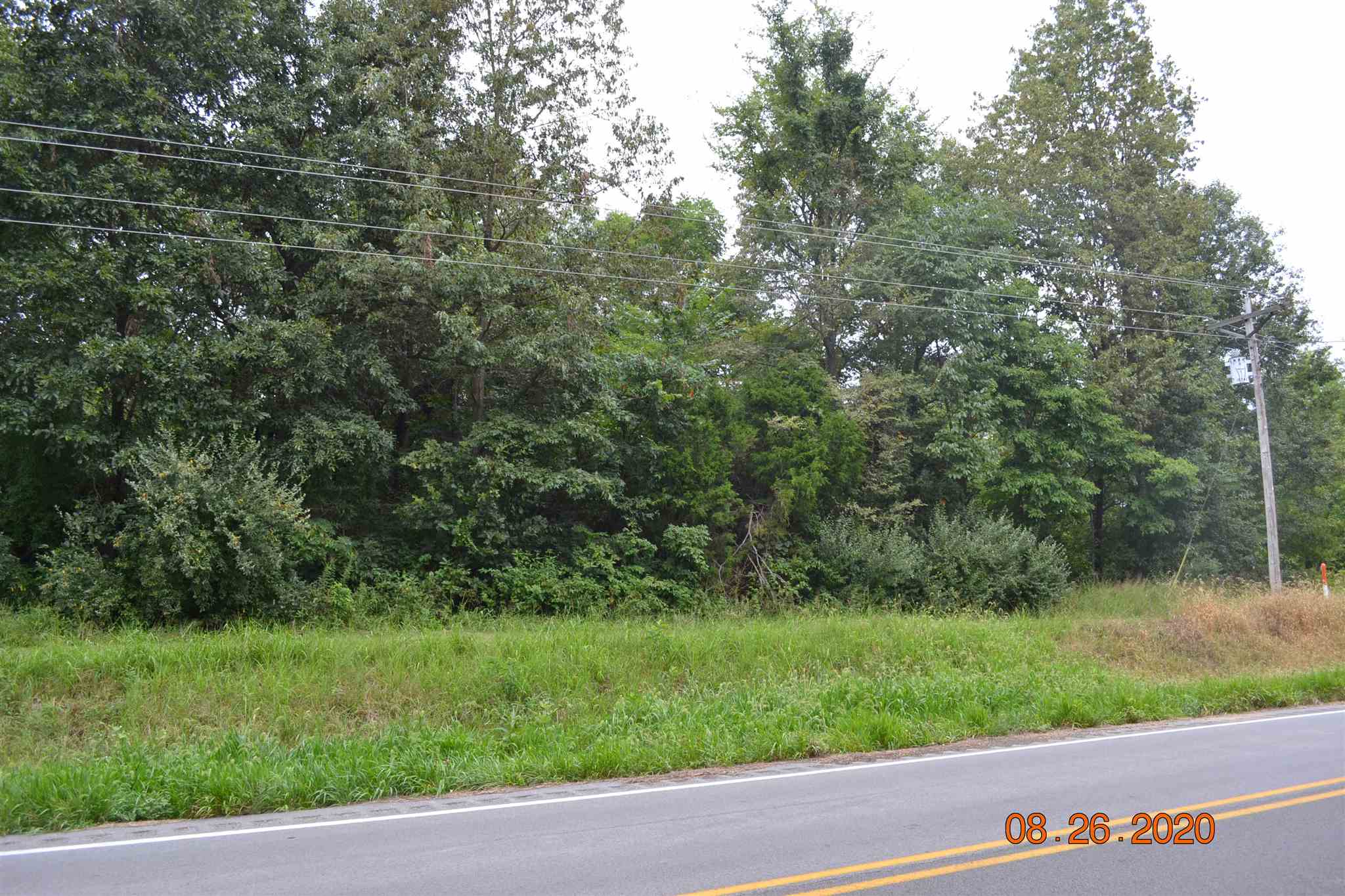 Corinth Road Pittsburg, IL 62974 - Photo 10 of 11
