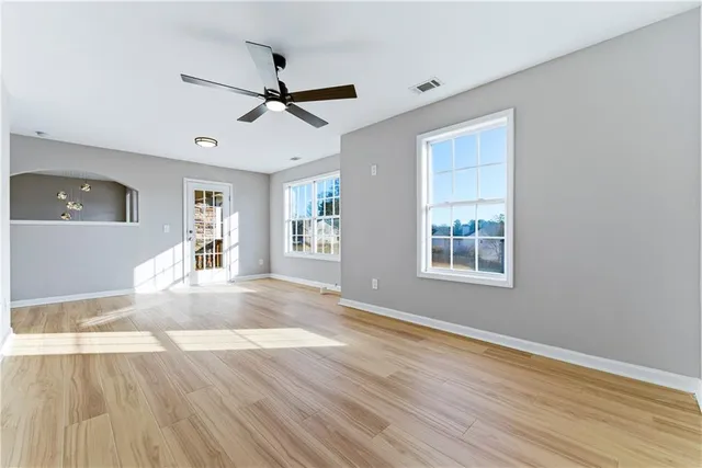 $2,700 | 77 Mary Hill Lane, Douglasville, GA 30134