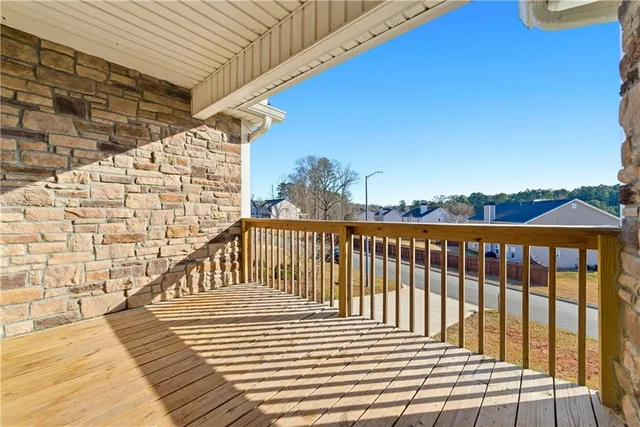 $2,700 | 77 Mary Hill Lane, Douglasville, GA 30134