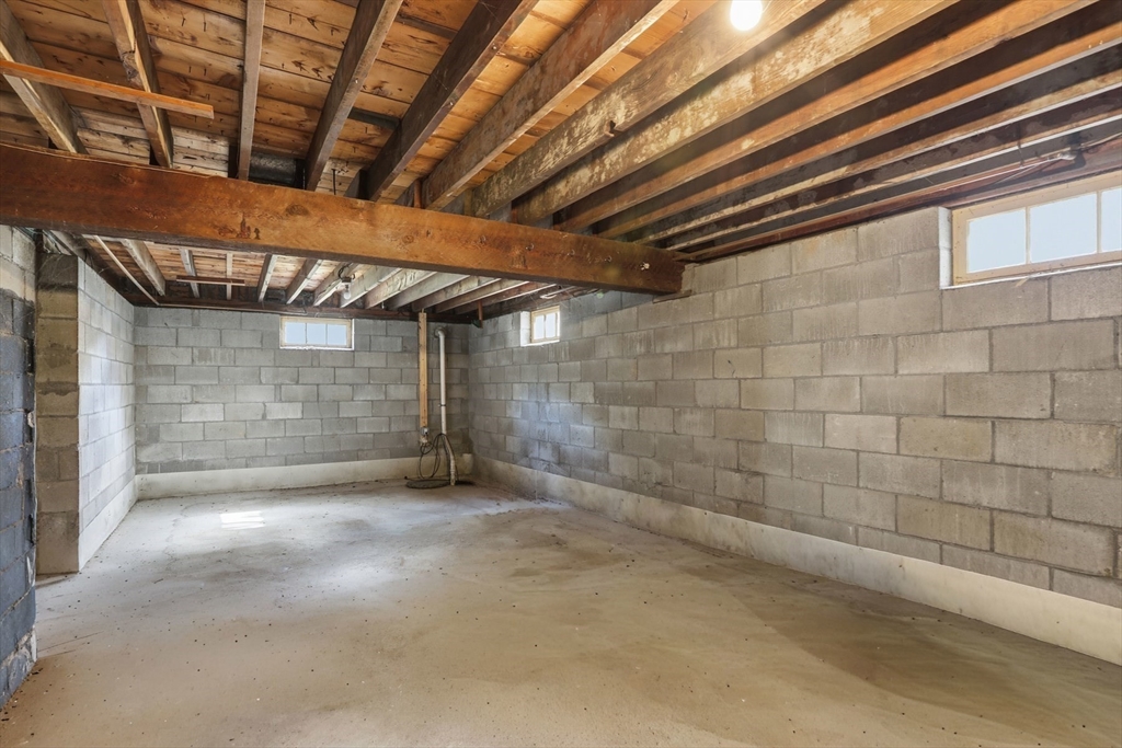 684 Haverhill Street Reading, MA 01867 - Photo 13 of 16 a view of empty room