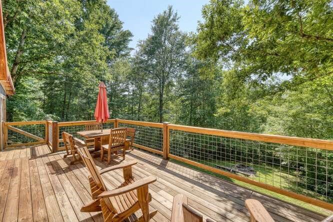 365 Shuler Mountain Road Murphy, NC 28906 - Photo 31 of 42 Gallery Image 31