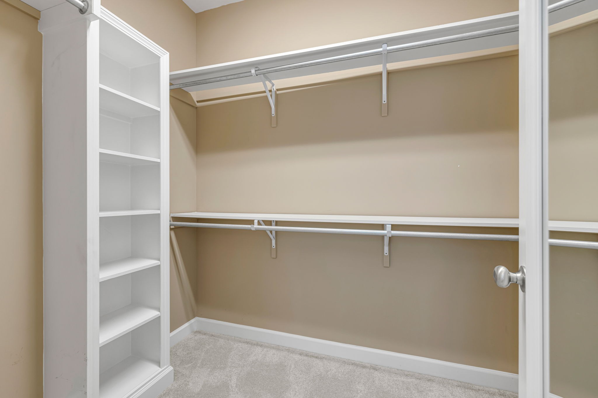 8023 Ragusa Circle Spring Hill, TN 37174 - Photo 33 of 46 a view of an empty walk in closet