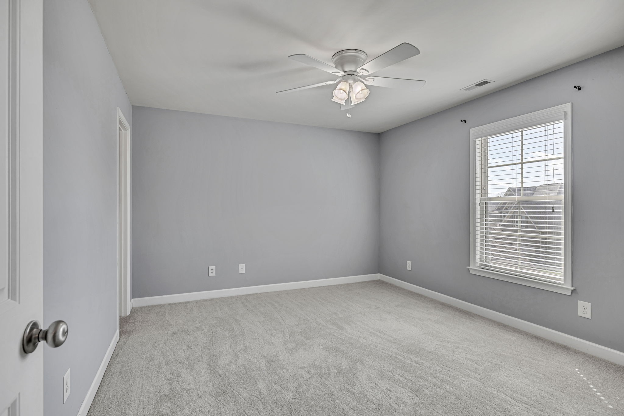 8023 Ragusa Circle Spring Hill, TN 37174 - Photo 36 of 46 a view of an empty room with a window