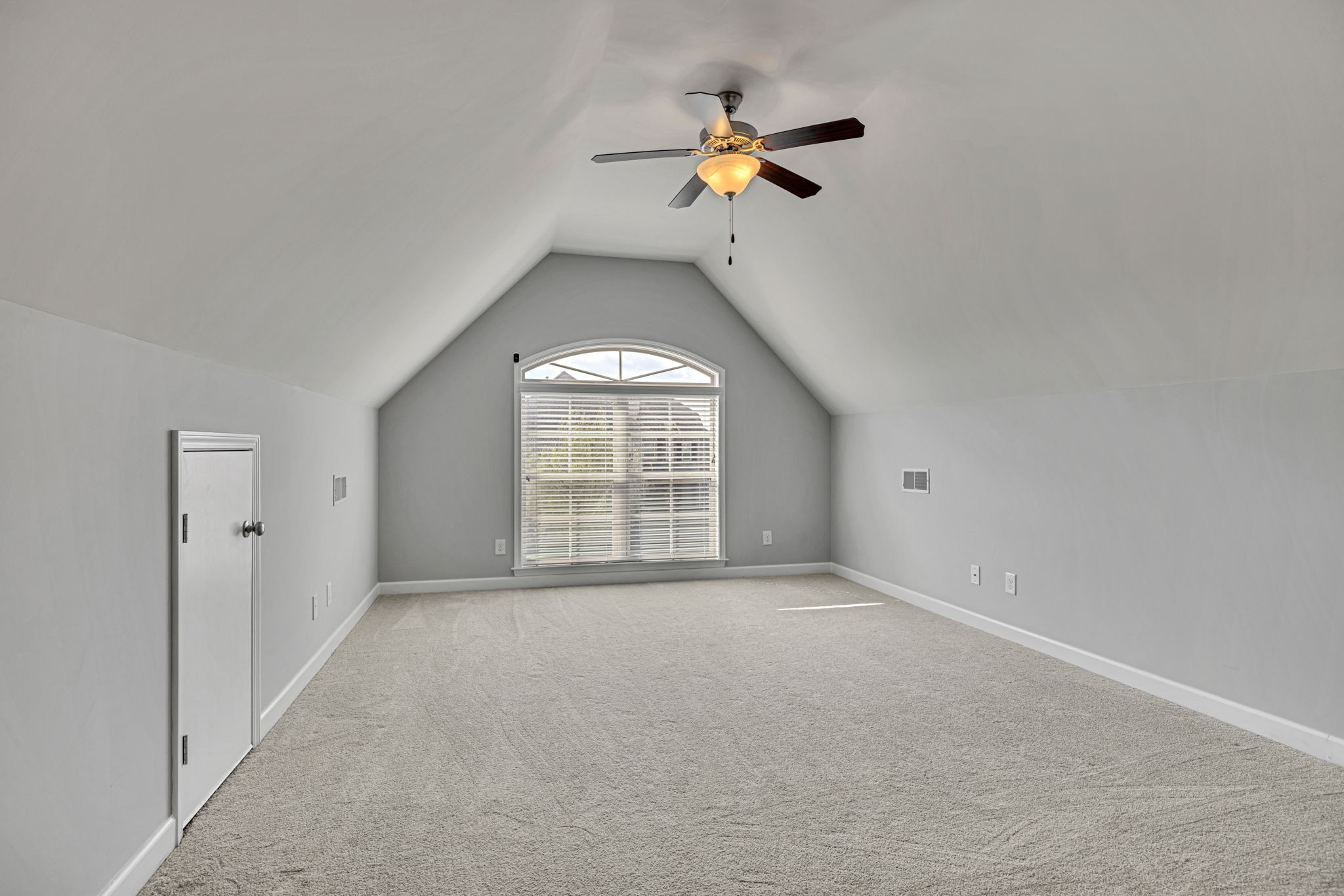 8023 Ragusa Circle Spring Hill, TN 37174 - Photo 40 of 46 a view of an empty room with a window