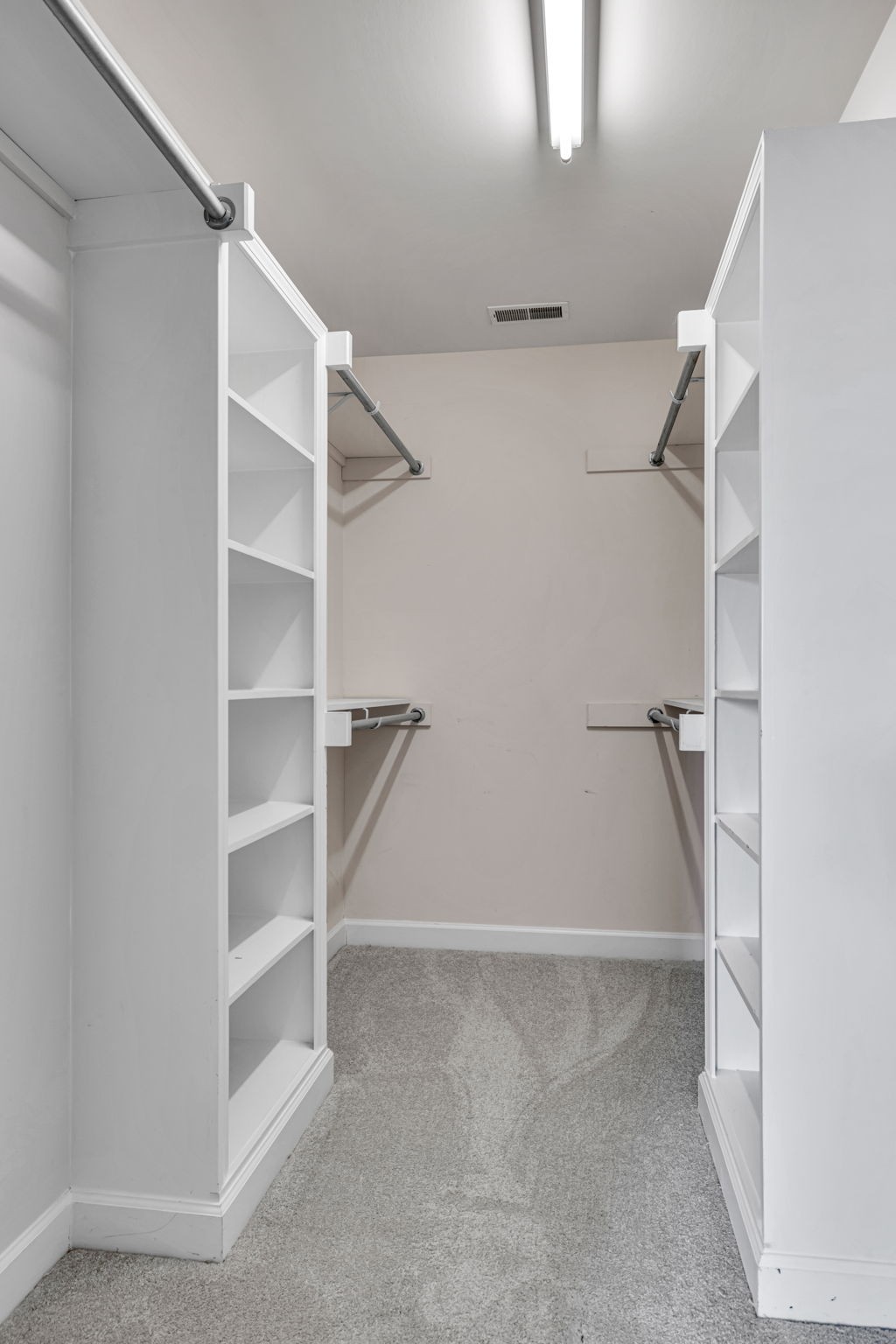 8023 Ragusa Circle Spring Hill, TN 37174 - Photo 42 of 46 a view of an empty walk in closet