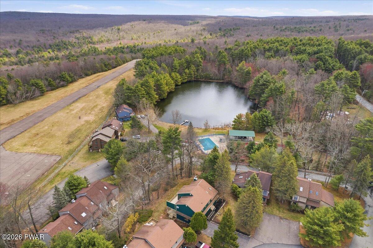 402 Shiny Mountain Road Greentown, PA 18426 - Photo 62 of 64