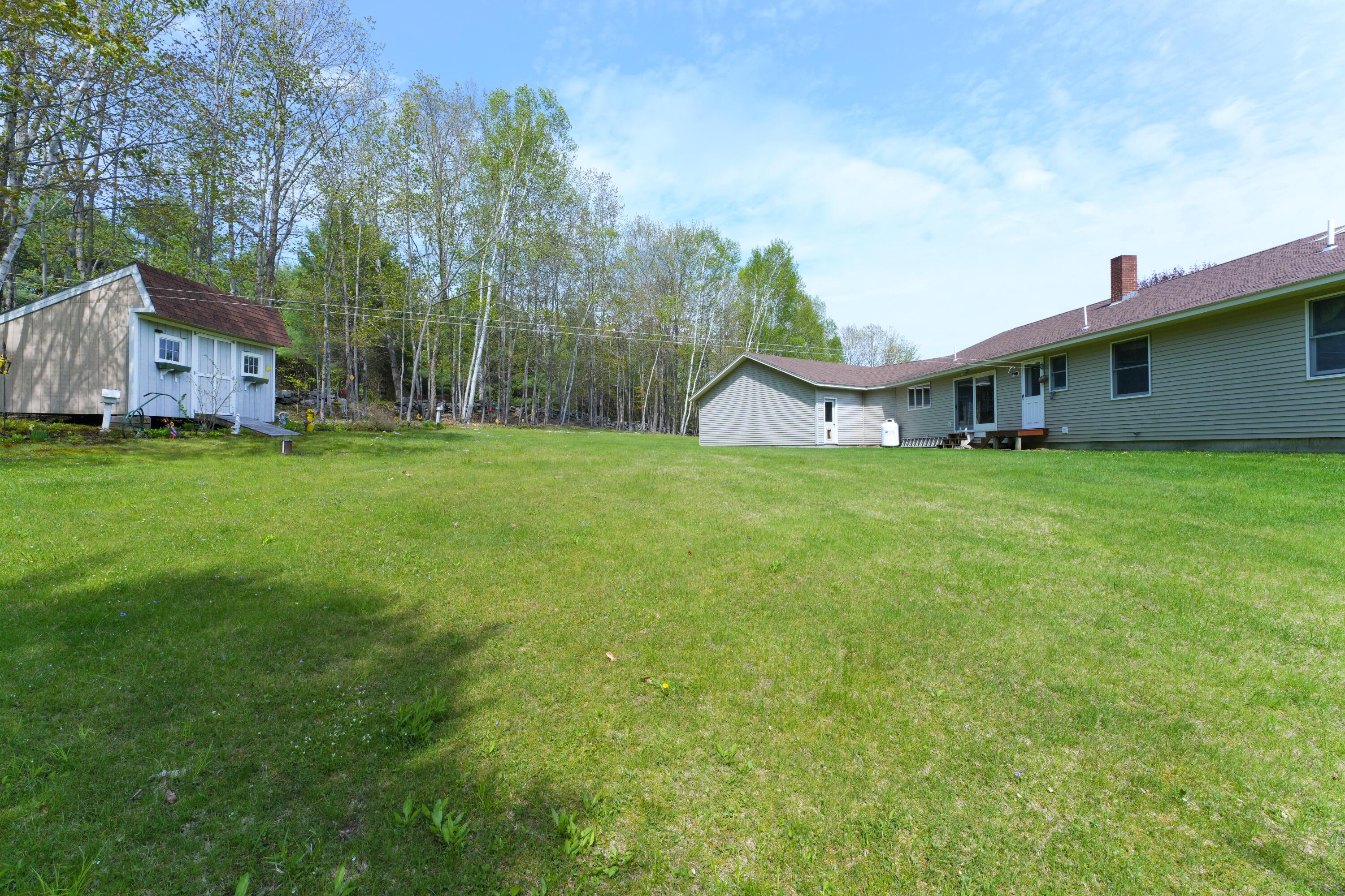 1000 Franklin Road Jay, ME 04239 - Photo 70 of 90 1000 Franklin Rd-167