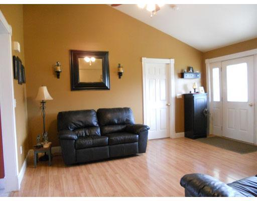 109 Stetson Road West Levant, ME 04456 - Photo 8 of 21 Living Room. Bright and airy!...