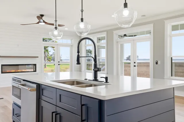 $1,225,000 | 145 Oak Bay Drive, Georgetown, SC 29440