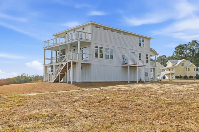 $1,225,000 | 145 Oak Bay Drive, Georgetown, SC 29440