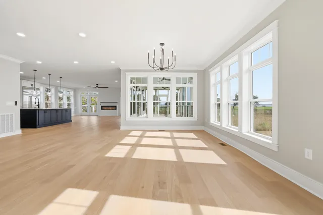 $1,225,000 | 145 Oak Bay Drive, Georgetown, SC 29440