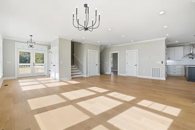 $1,225,000 | 145 Oak Bay Drive, Georgetown, SC 29440