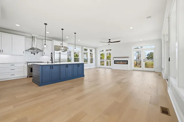 $1,225,000 | 145 Oak Bay Drive, Georgetown, SC 29440