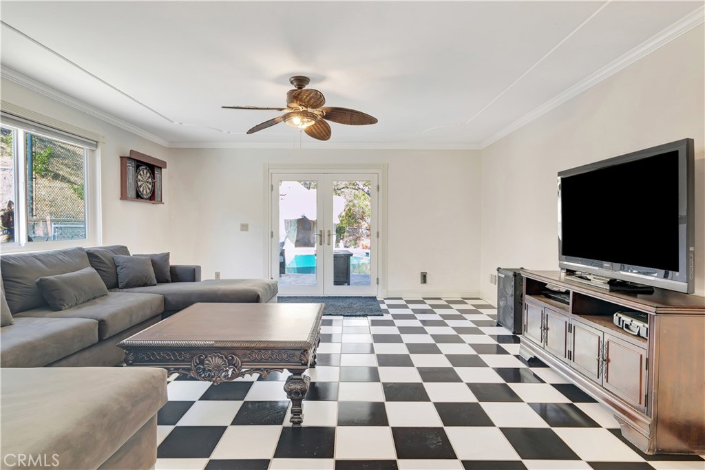 9345 Barranco Road Atascadero, CA 93422 - Photo 35 of 49 Game/bonus room