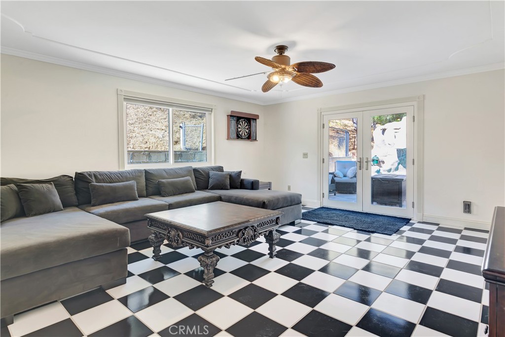 9345 Barranco Road Atascadero, CA 93422 - Photo 36 of 49 Game/bonus room.