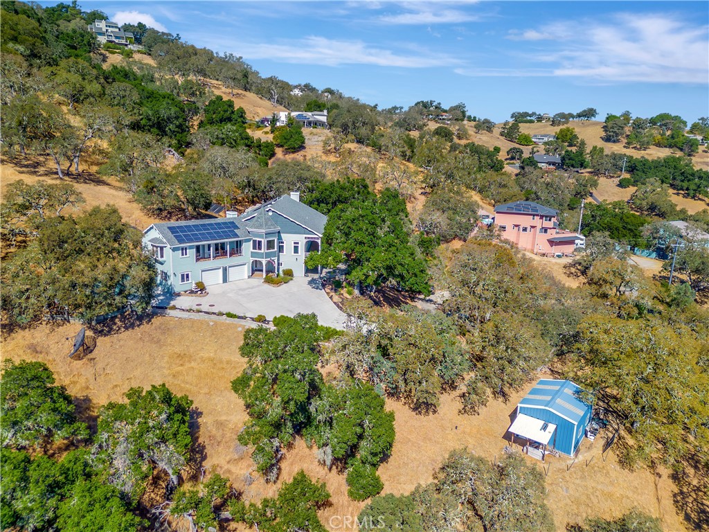 9345 Barranco Road Atascadero, CA 93422 - Photo 48 of 49