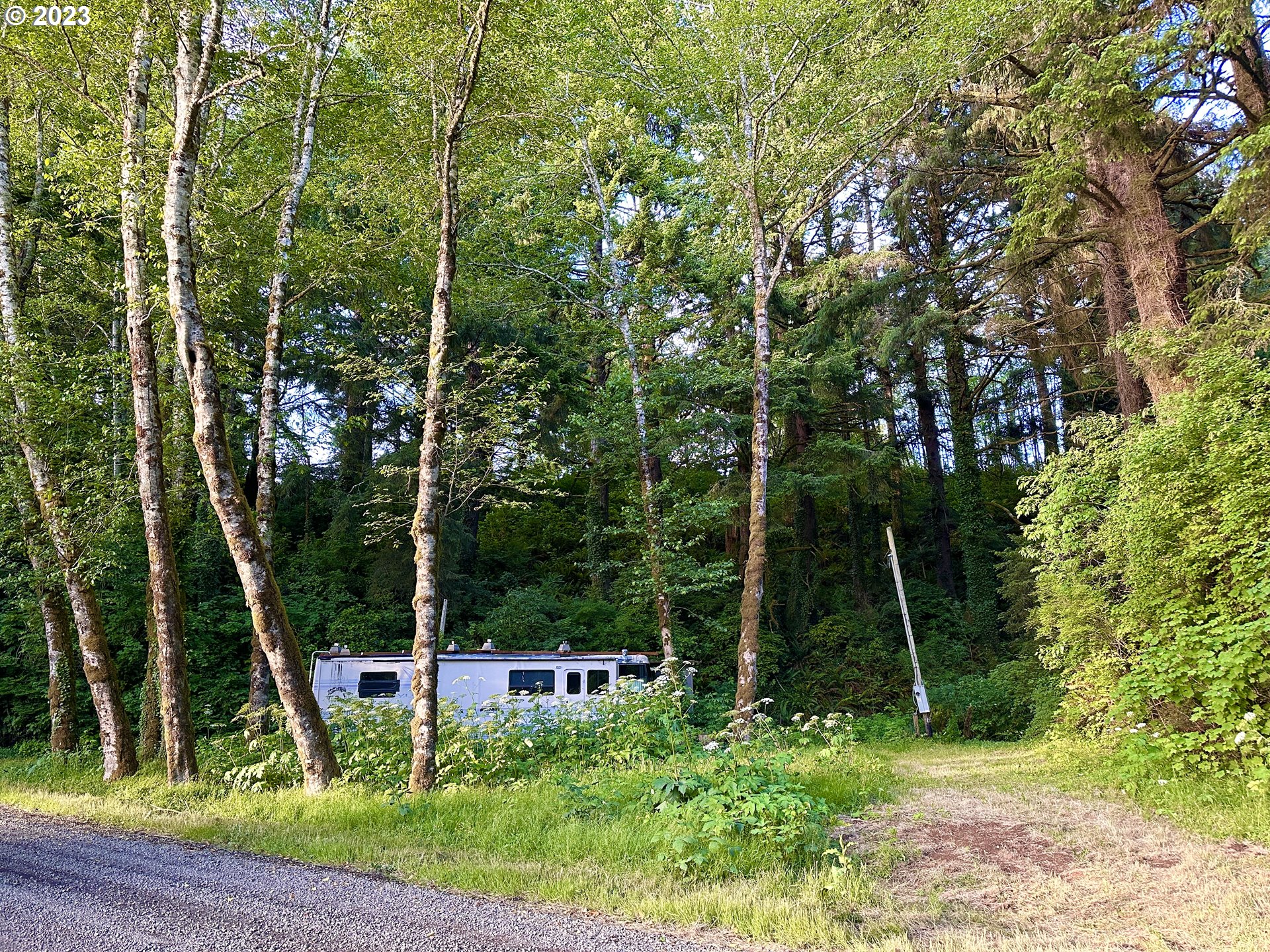 6108 South Bay Road Toledo, OR 97391 - Photo 5 of 12 Gallery Image 5