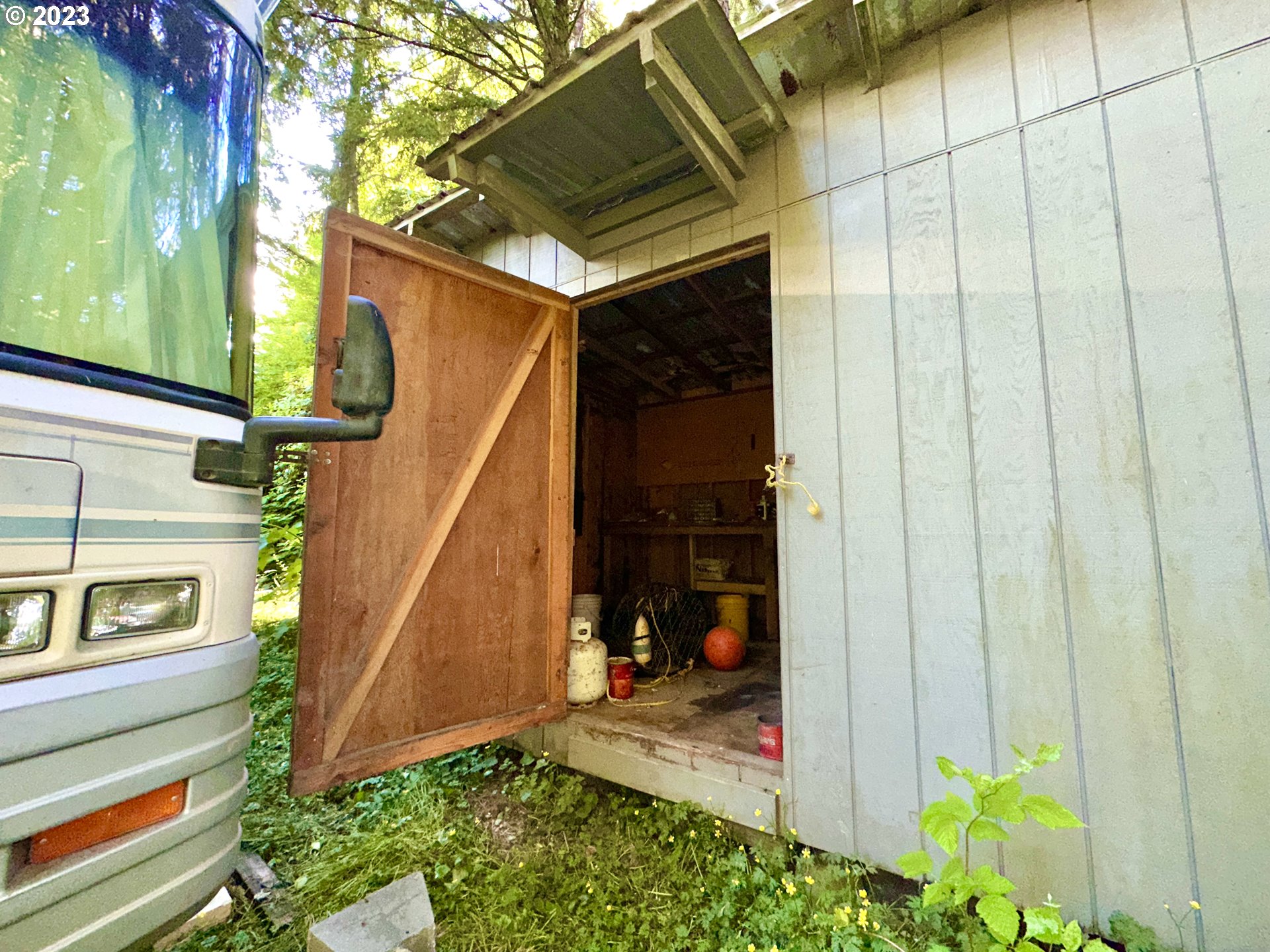 6108 South Bay Road Toledo, OR 97391 - Photo 10 of 12 Gallery Image 10