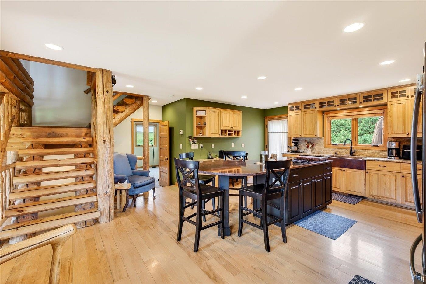 7943 Stagecoach Road Cross Plains, WI 53528 - Photo 7 of 59