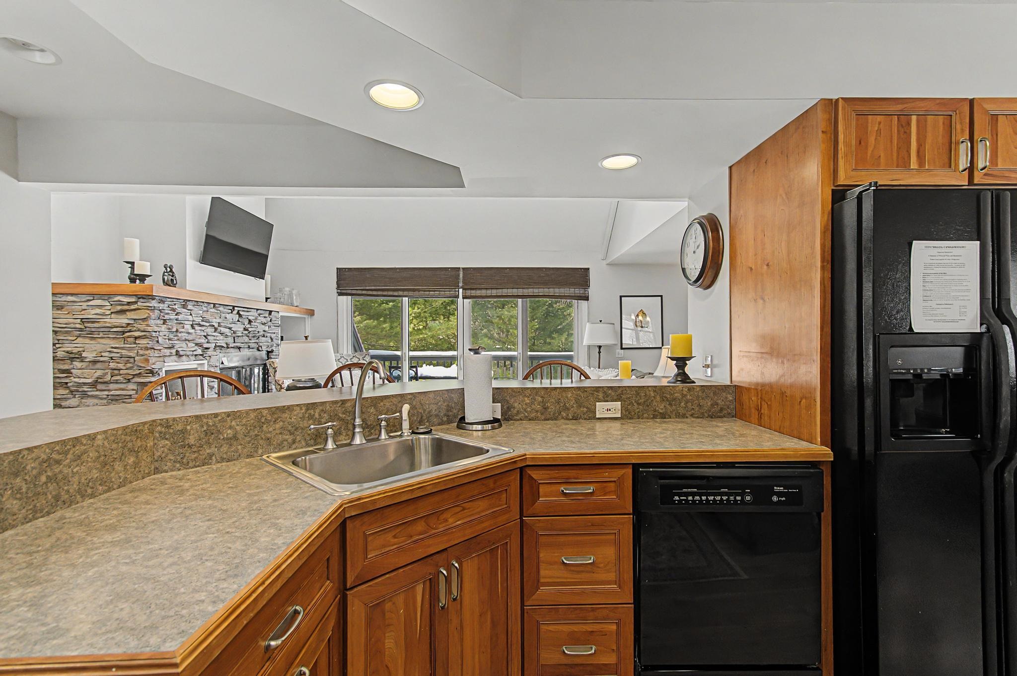 38 Tranquility Road, Unit 84 Stowe, VT 05672 - Photo 8 of 41