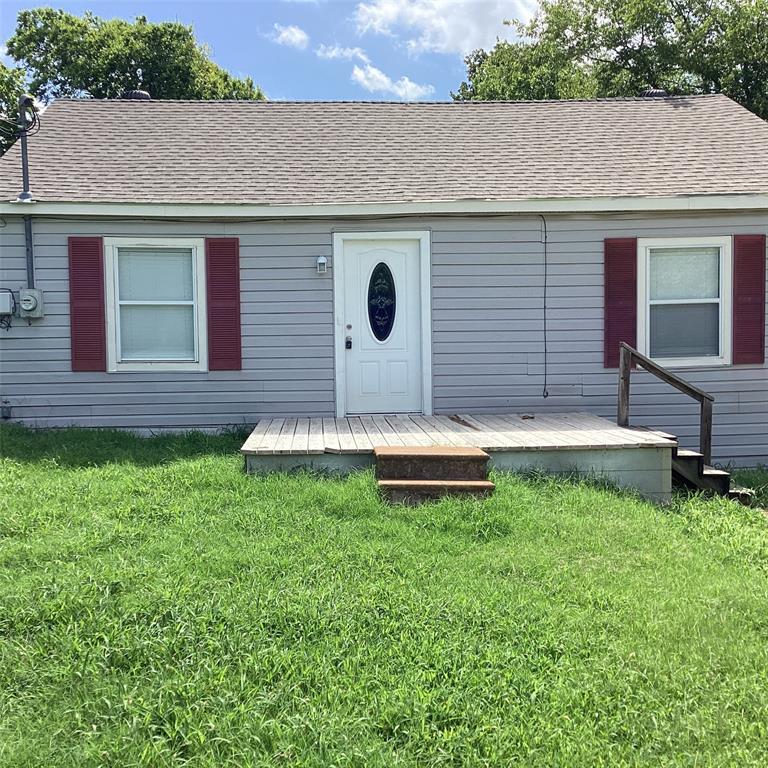 1506 South Travis Street Denison, TX 75021 - Photo 2 of 22