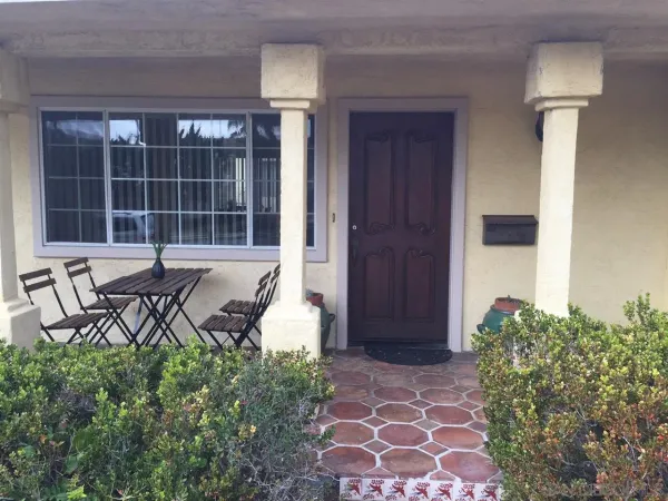 $5,995 | 1460 Oliver Avenue, San Diego, CA 92109