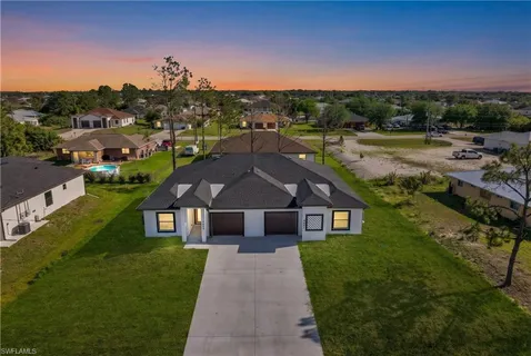 $524,990 | 4410-4412 25th Street Southwest, Lehigh Acres, FL 33973