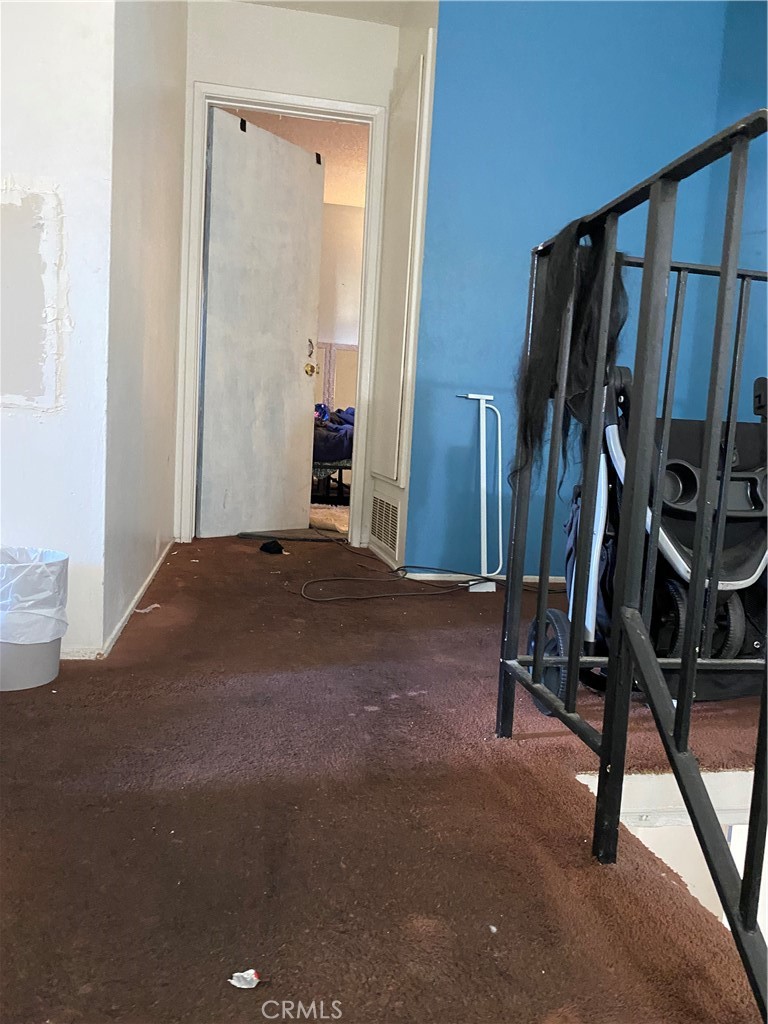 21 Scottsdale Drive Carson, CA 90745 - Photo 13 of 13 a view of a room with gym equipment