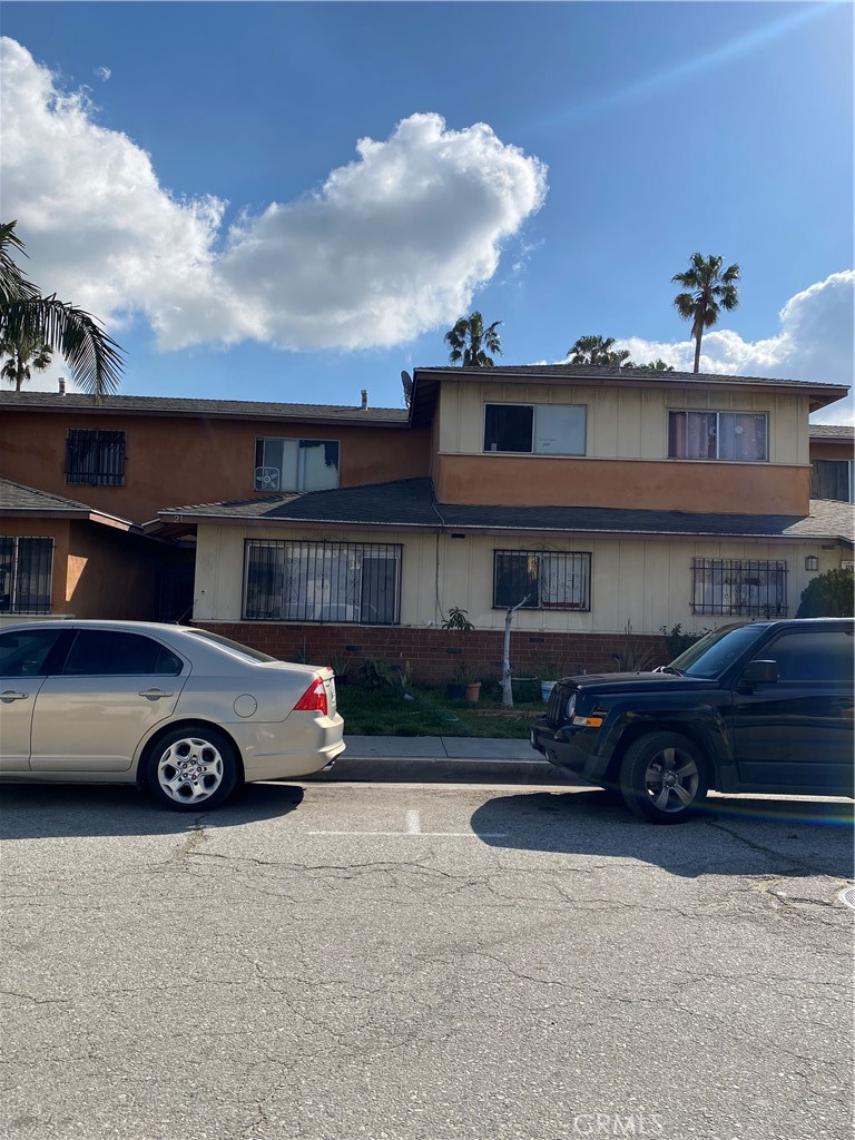 21 Scottsdale Drive Carson, CA 90745 - Photo 2 of 13 a car parked in front of a house