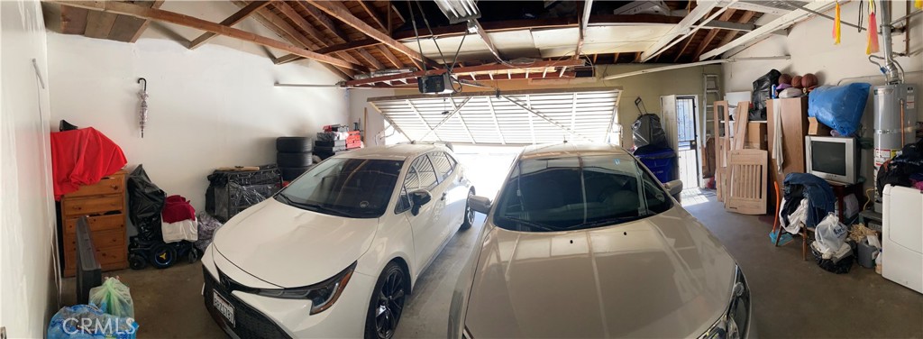 21 Scottsdale Drive Carson, CA 90745 - Photo 8 of 13 a view of walk in closet with clothes and shoes