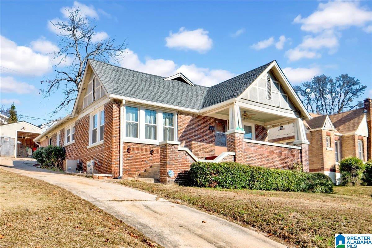 1416 47th St Ensley Birmingham, AL 35208 - Photo 3 of 24