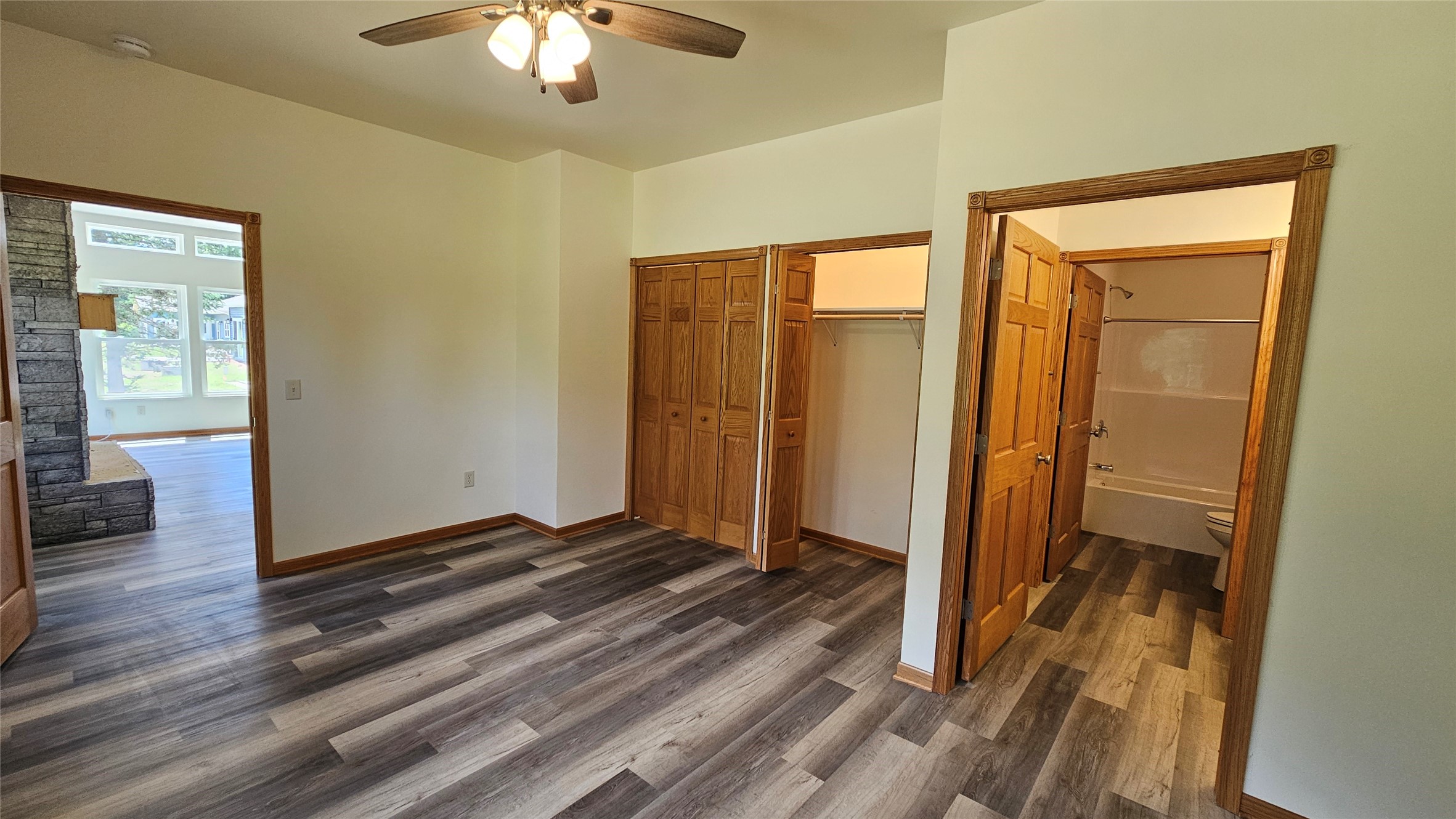 15832 Laura Road, Unit B Hayward, WI 54843 - Photo 17 of 19