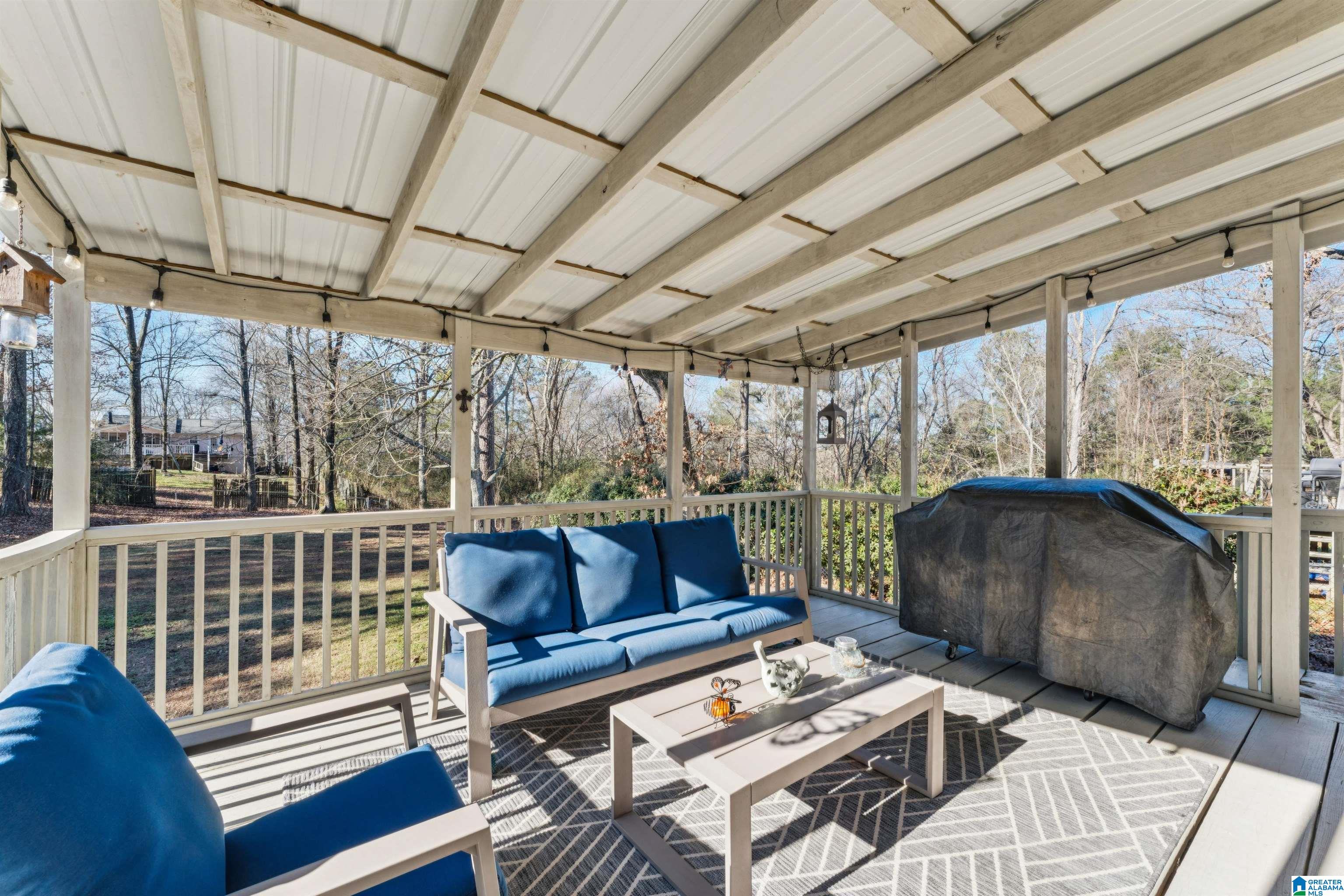 5949 Dewey Heights Road Pinson, AL 35126 - Photo 10 of 22