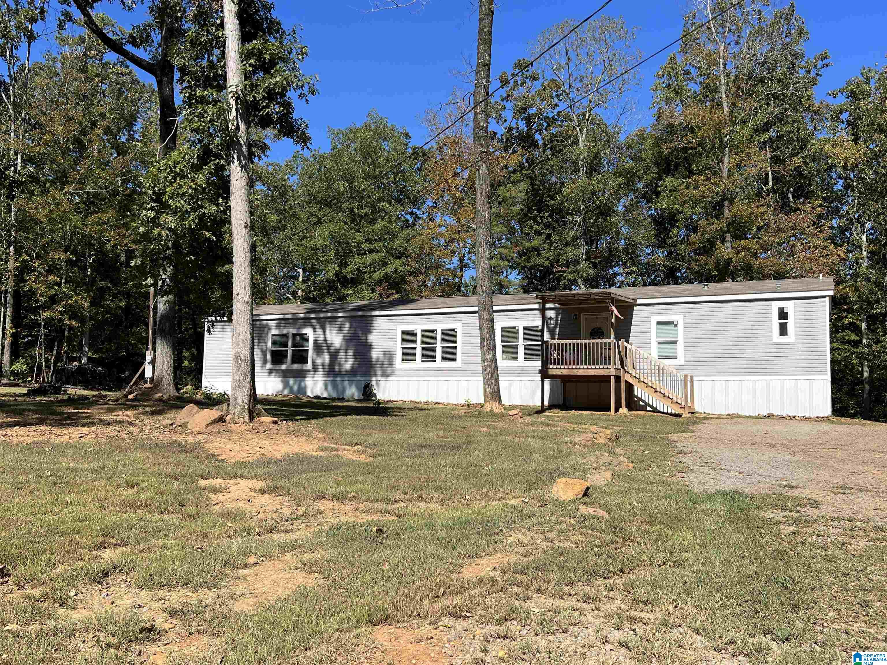 11726 Daffron Road Duncanville, AL 35456 - Photo 39 of 41