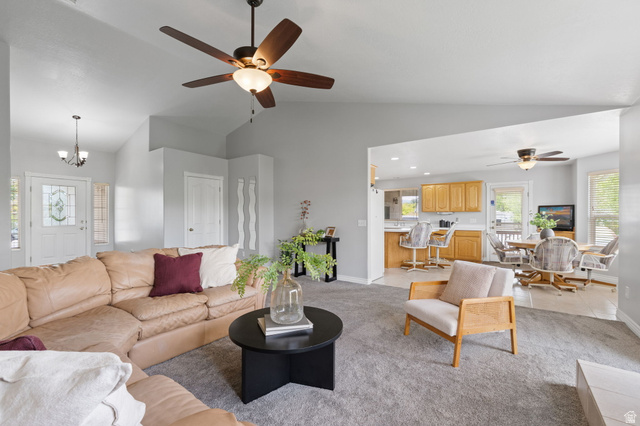 3778 Mapleleaf Way West Jordan, UT 84088 - Photo 6 of 55
