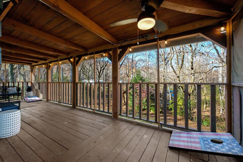 861 Dry Valley Road Townsend, TN 37882 - Photo 37 of 42 Gallery Image 37