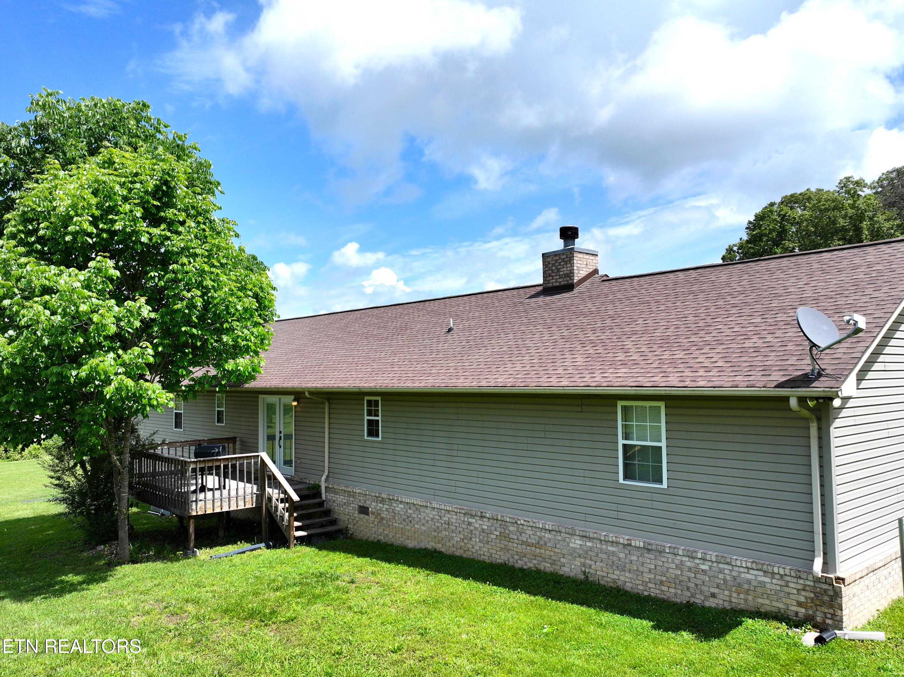 3643 Thomas Cross Road Sevierville, TN 37876 - Photo 16 of 48 DJI_20250514121602_0143_D