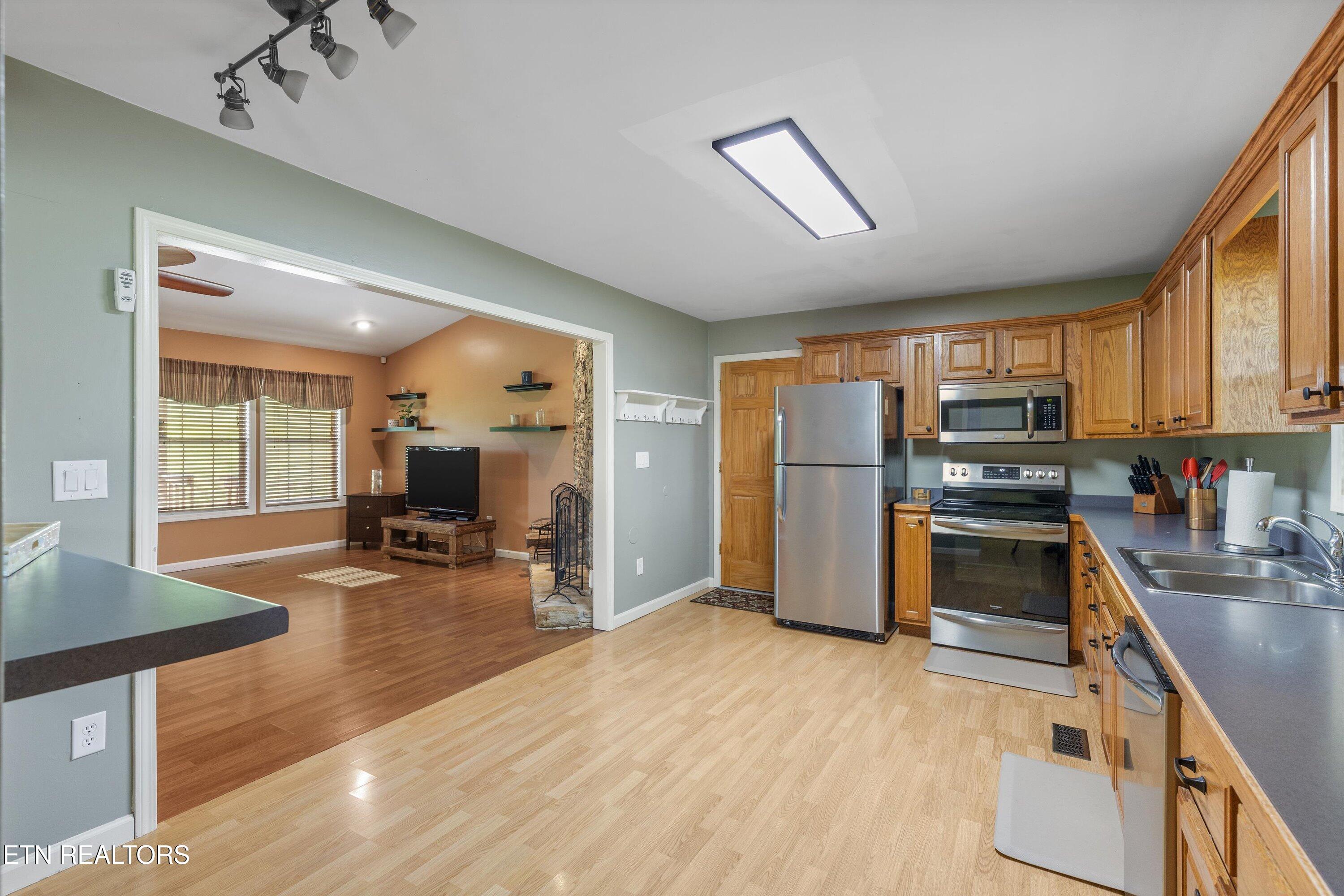 3643 Thomas Cross Road Sevierville, TN 37876 - Photo 26 of 48 11-3643 Thomas Cross Rd15