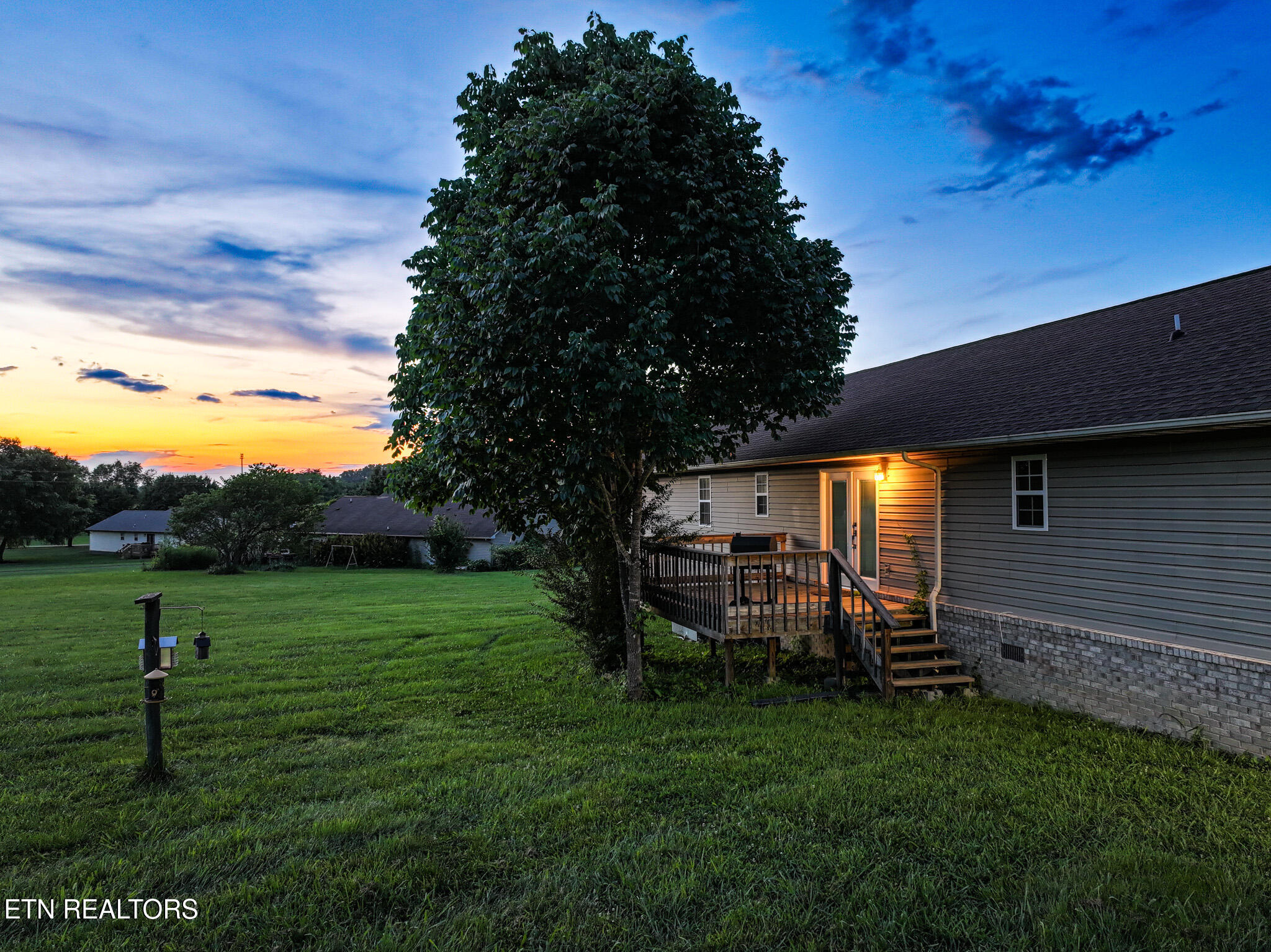 3643 Thomas Cross Road Sevierville, TN 37876 - Photo 4 of 48 Sunset