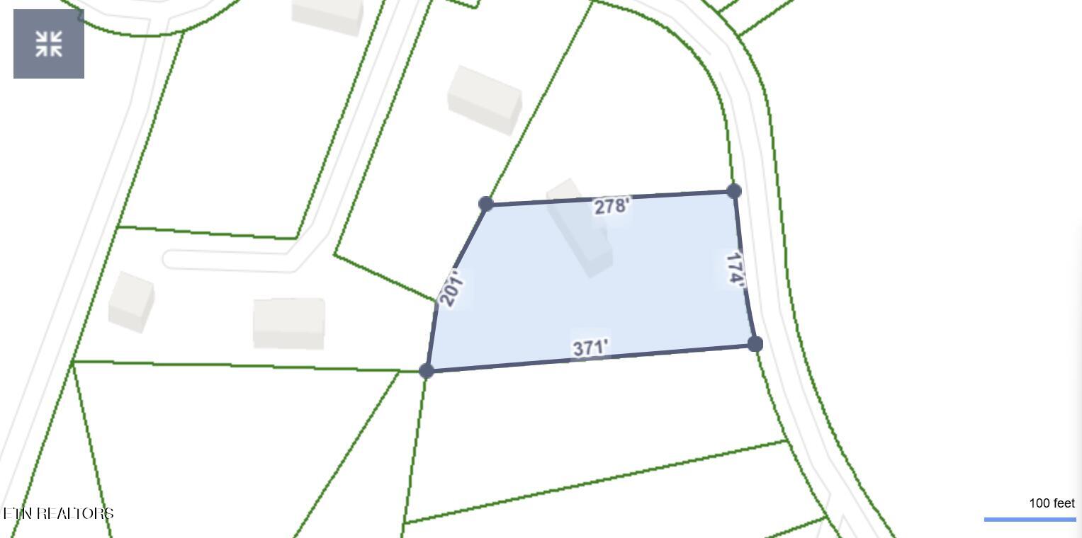 3643 Thomas Cross Road Sevierville, TN 37876 - Photo 48 of 48 Lot 5