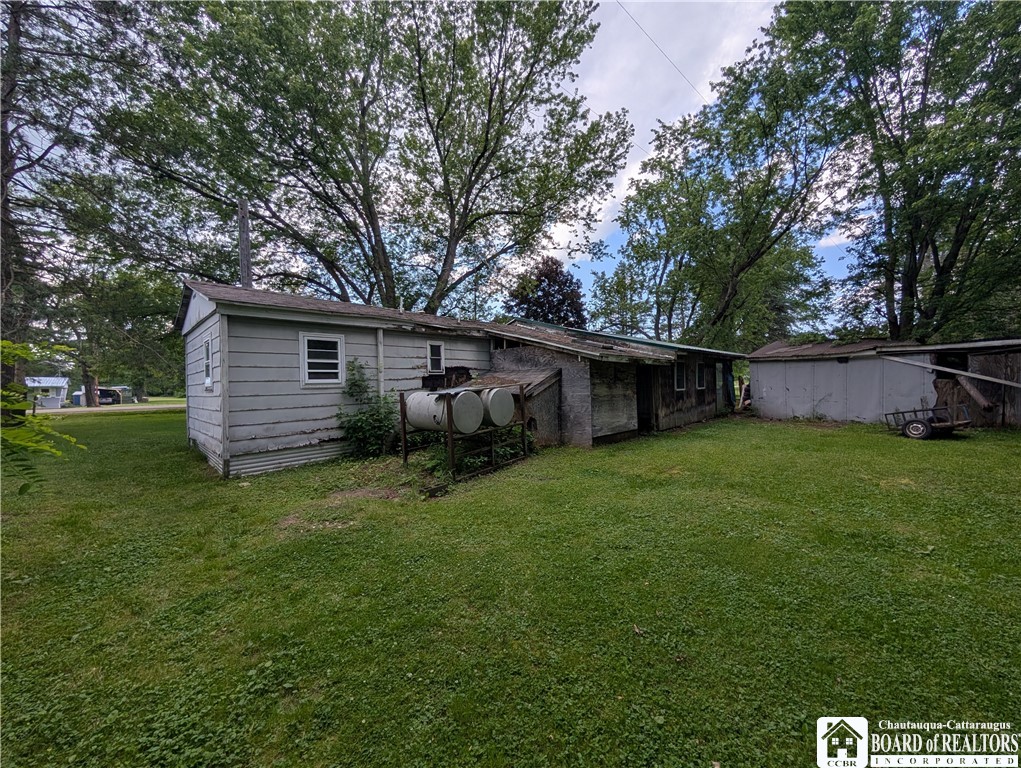 6378 Stockton Road Stockton, NY 14782 - Photo 4 of 25 Gallery Image 4
