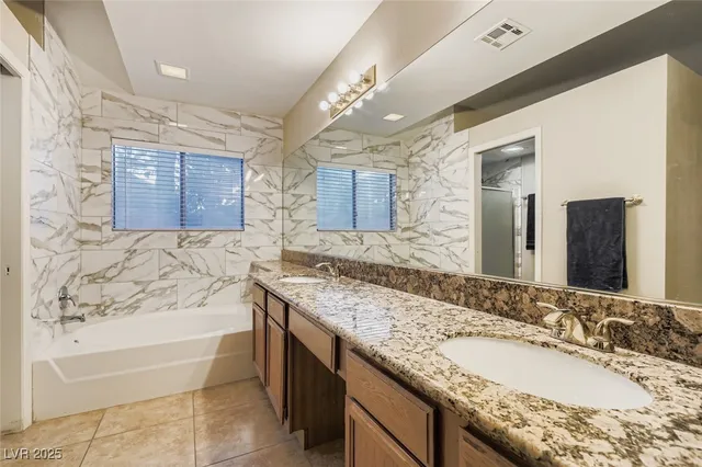 $570,000 | 405 Donner Pass Drive, Henderson, NV 89014