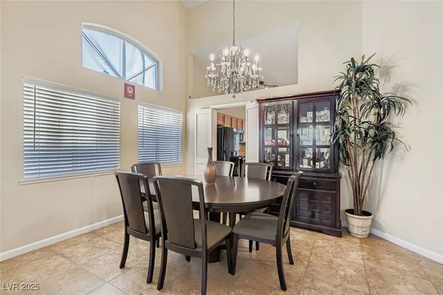 $570,000 | 405 Donner Pass Drive, Henderson, NV 89014