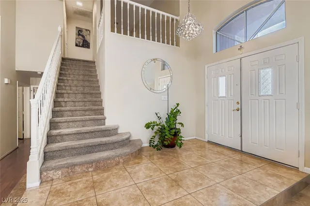 $570,000 | 405 Donner Pass Drive, Henderson, NV 89014