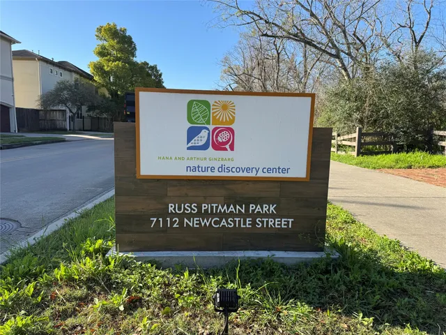 $1,150,000 | 4301 Vivian Street, Bellaire, TX 77401