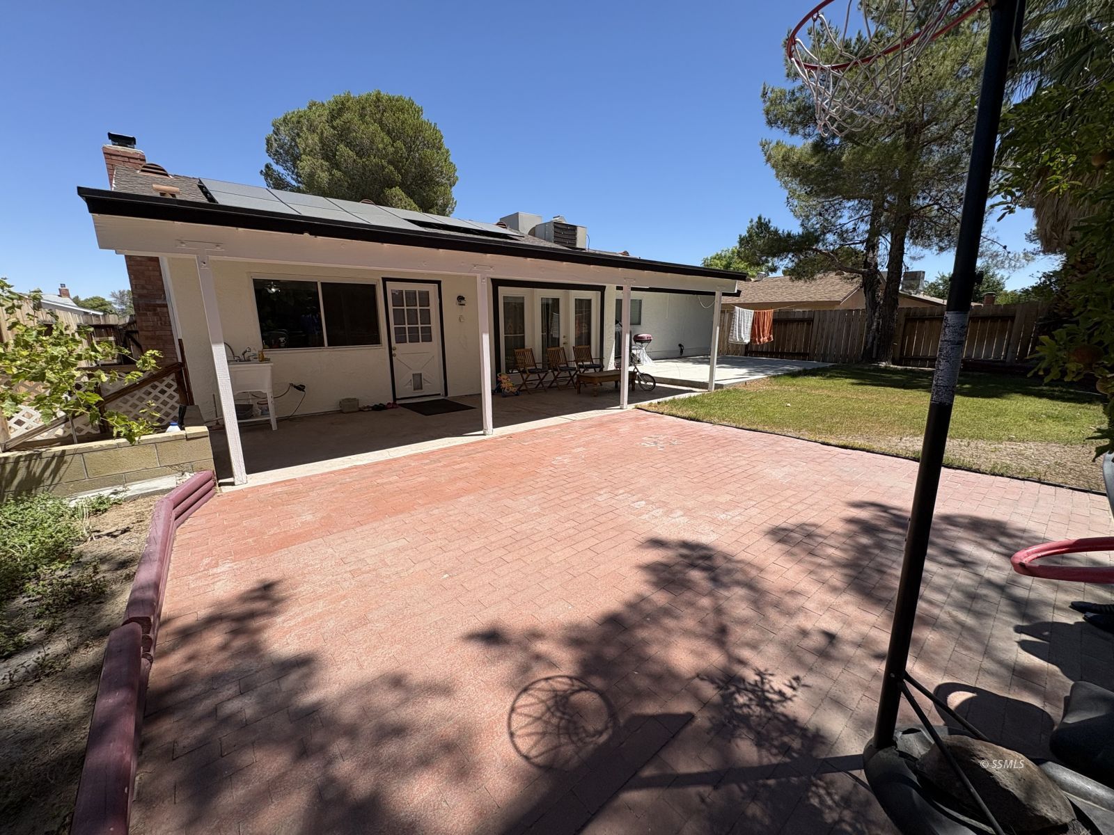 1008 Sherri Street Ridgecrest, CA 93555 - Photo 29 of 31