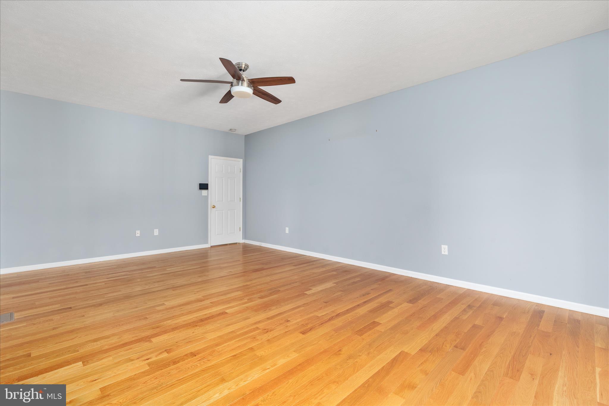 1286 Three Run Road Inwood, WV 25428 - Photo 21 of 74 a view of an empty room