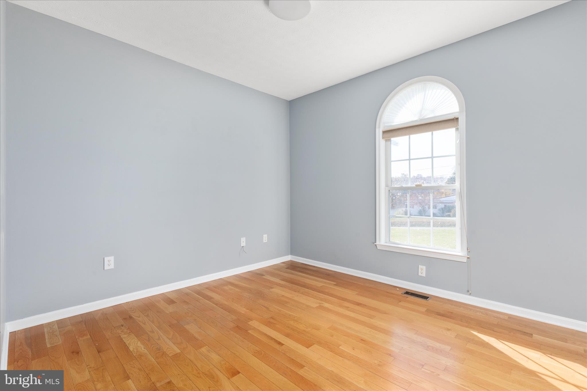 1286 Three Run Road Inwood, WV 25428 - Photo 28 of 74 an empty room with a window