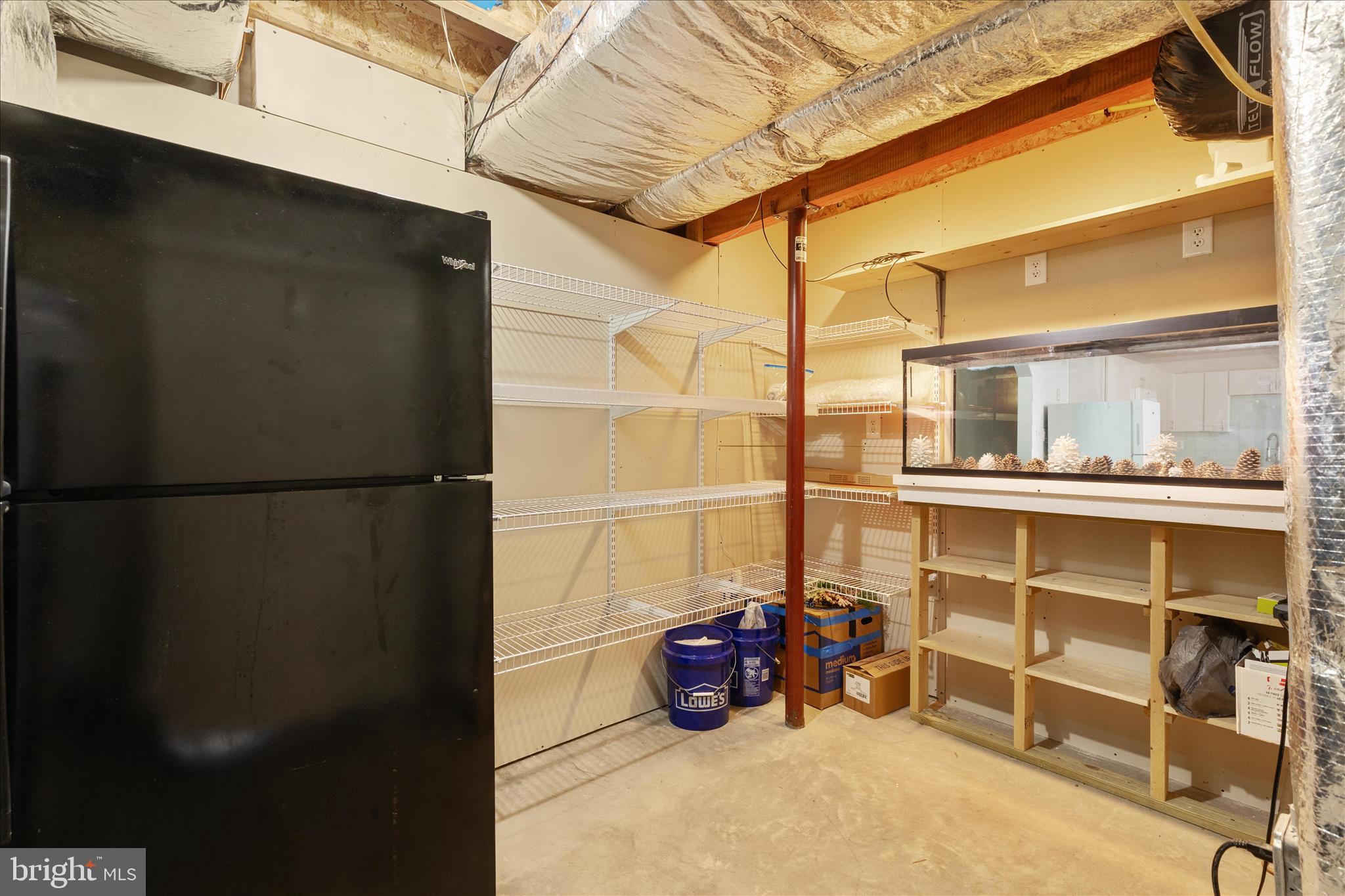 1286 Three Run Road Inwood, WV 25428 - Photo 44 of 74 2E6A1891_1286 Co Rte 51_9 - Absolute Altitude -11