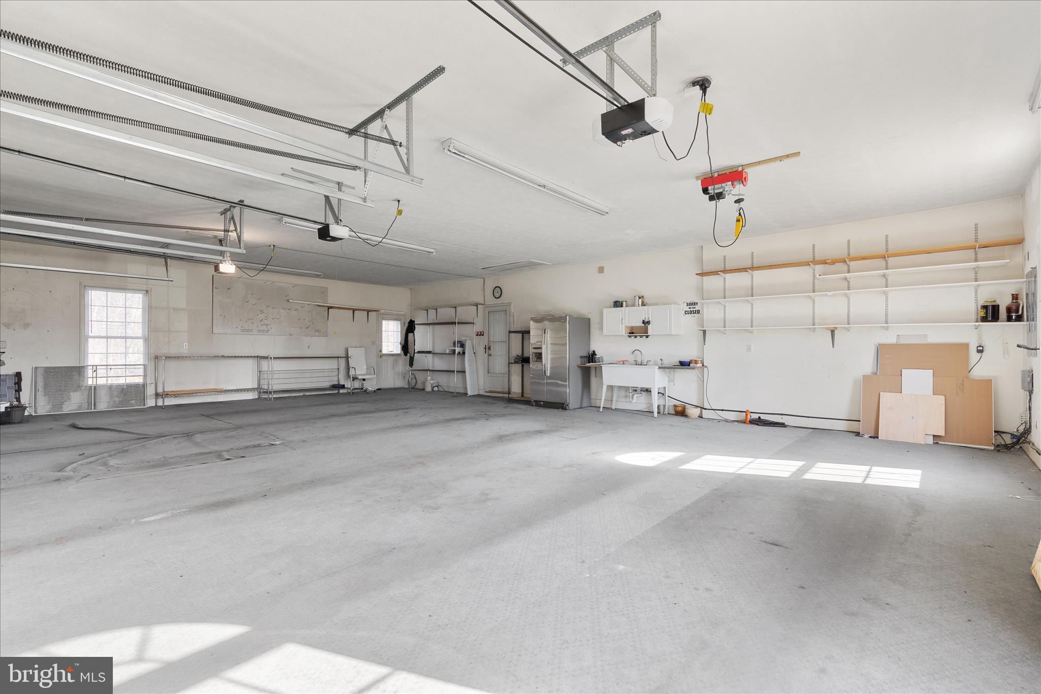 1286 Three Run Road Inwood, WV 25428 - Photo 46 of 74 2E6A1954_1286 Co Rte 51_9 - Absolute Altitude -11